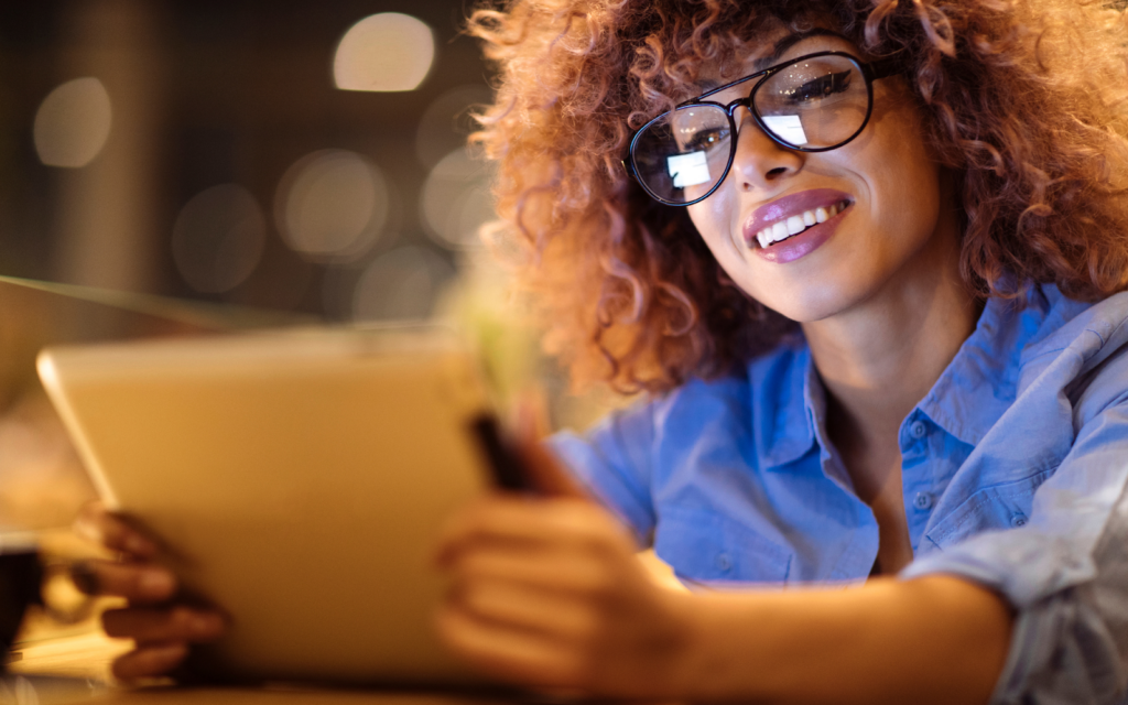 O marketing para redes sociais transforma seguidores em clientes fiéis