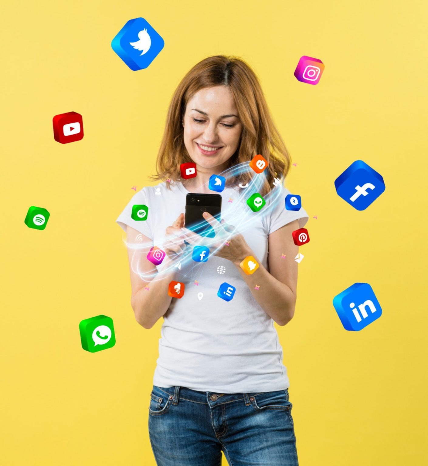 Assessoria de imprensa e marketing de influência: qual é a diferença?