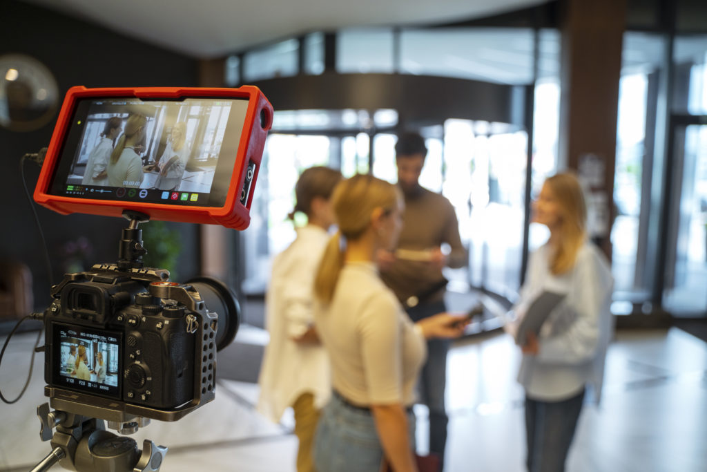 A importância do media training: potencialize sua comunicação com a imprensa