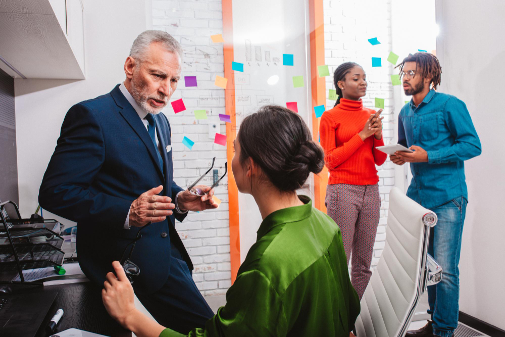 Treinamento de storytelling para executivos: como transformar comunicação em impacto