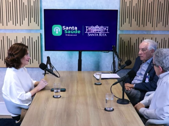 Santa Rita